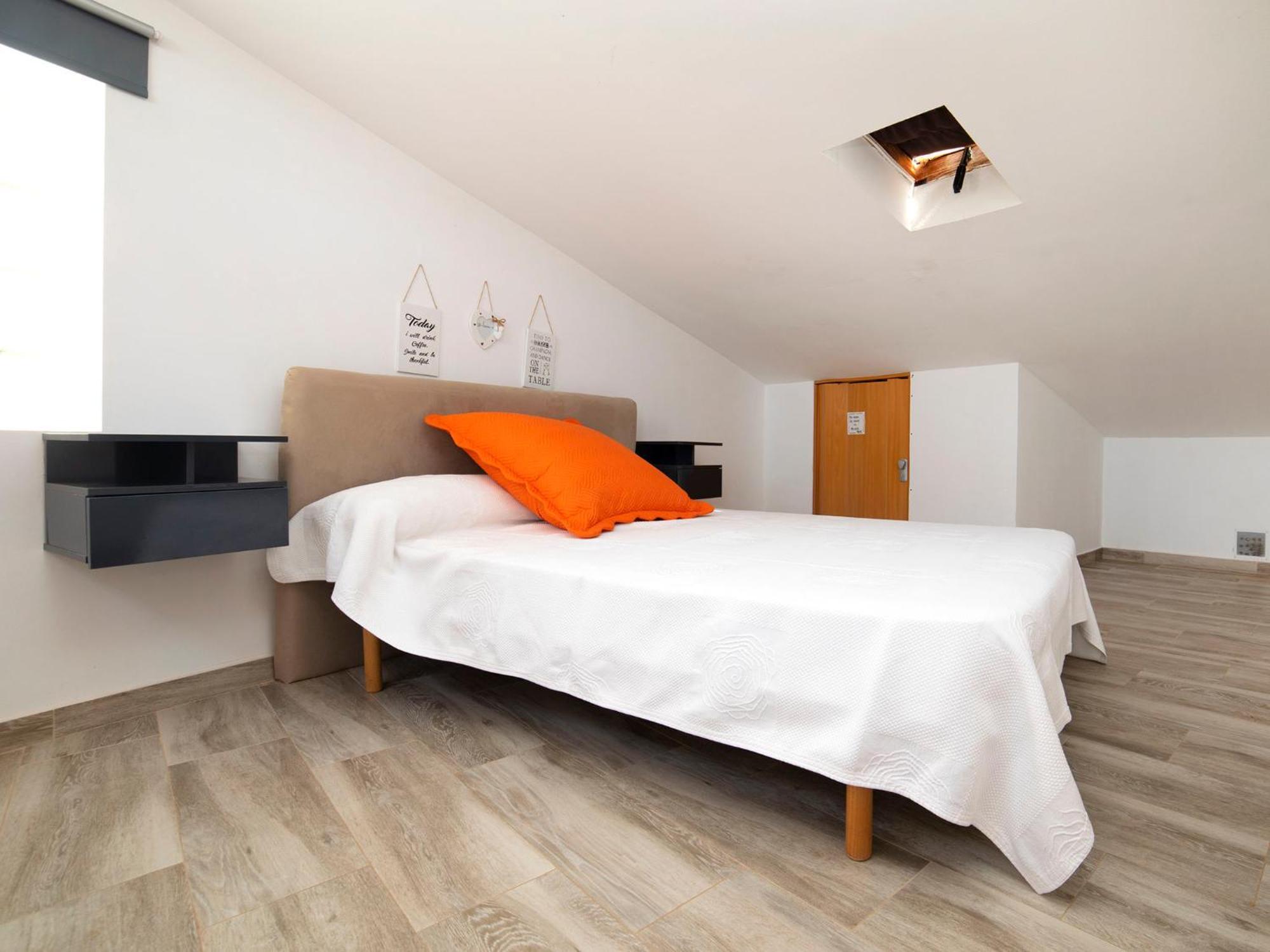 Holiday Home Las Islas By Interhome La Venteta Exterior photo
