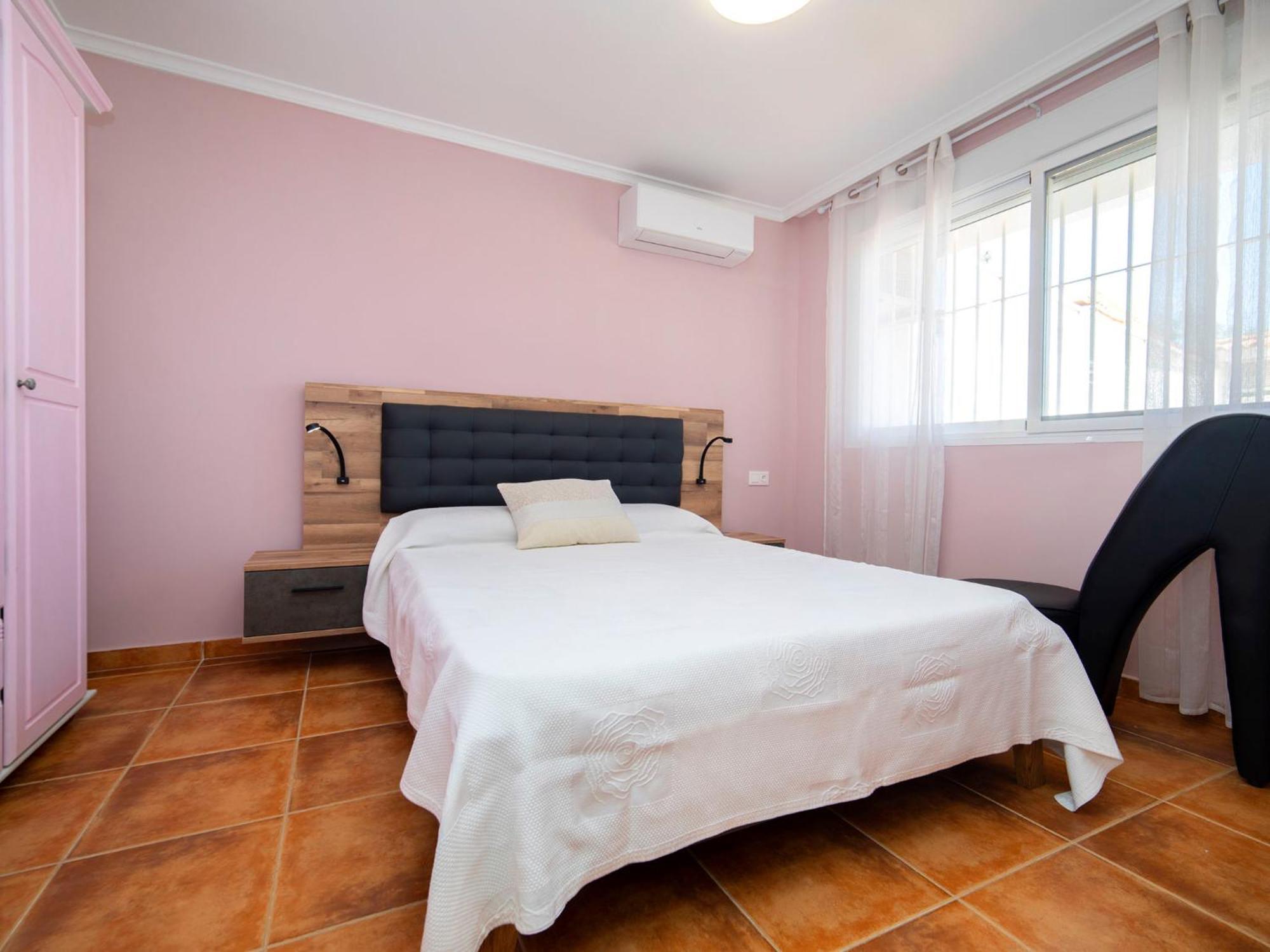 Holiday Home Las Islas By Interhome La Venteta Exterior photo