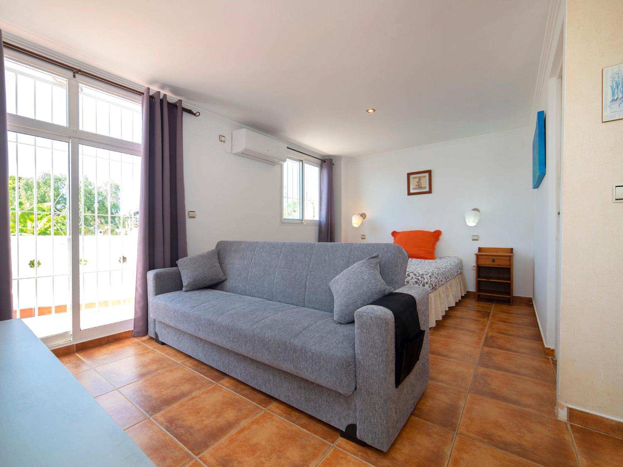 Holiday Home Las Islas By Interhome La Venteta Exterior photo