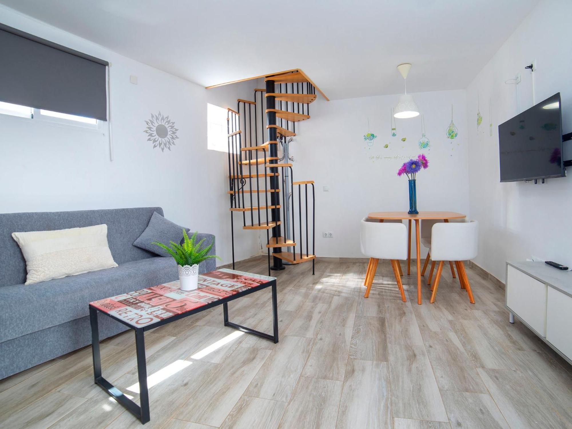 Holiday Home Las Islas By Interhome La Venteta Exterior photo